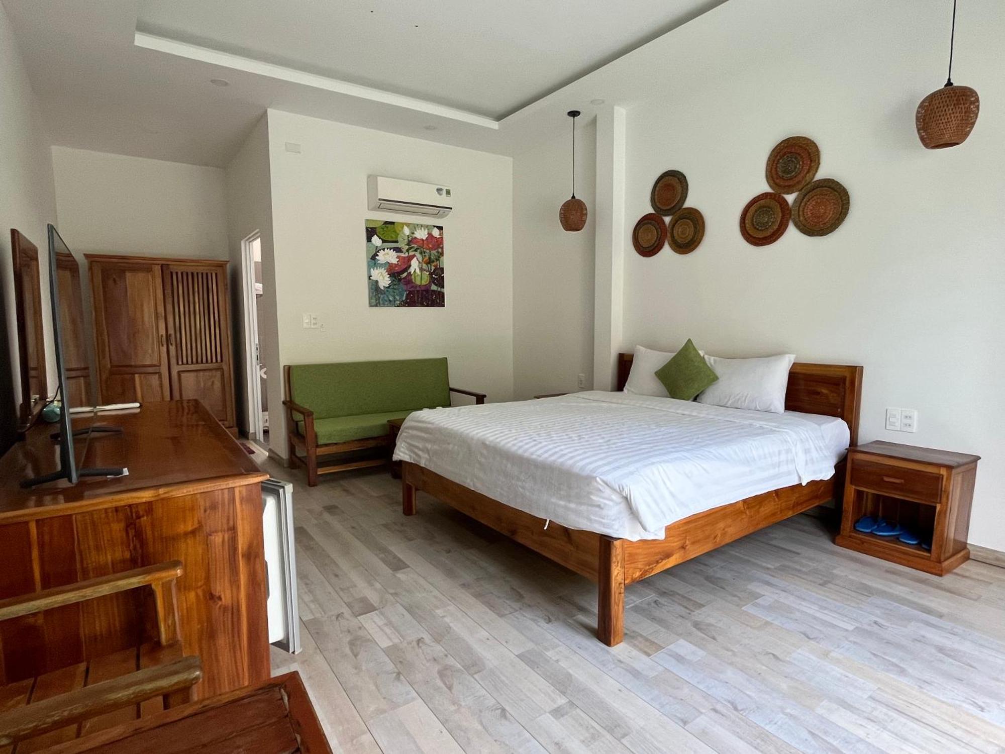 Ninila Villa Phú Quốc-sziget Kültér fotó