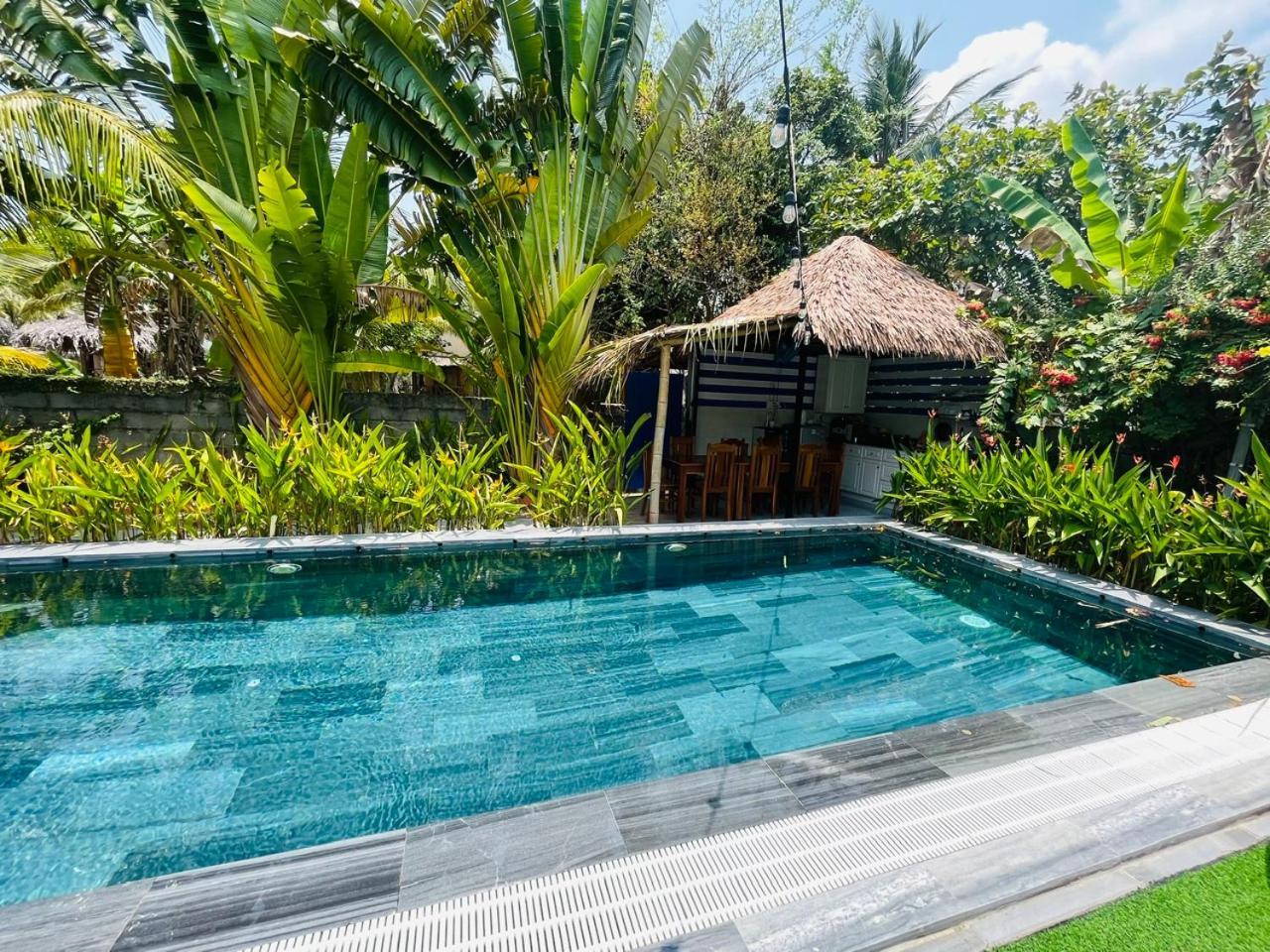 Ninila Villa Phú Quốc-sziget Kültér fotó